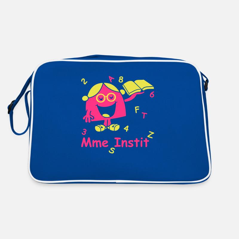 Sac Retro