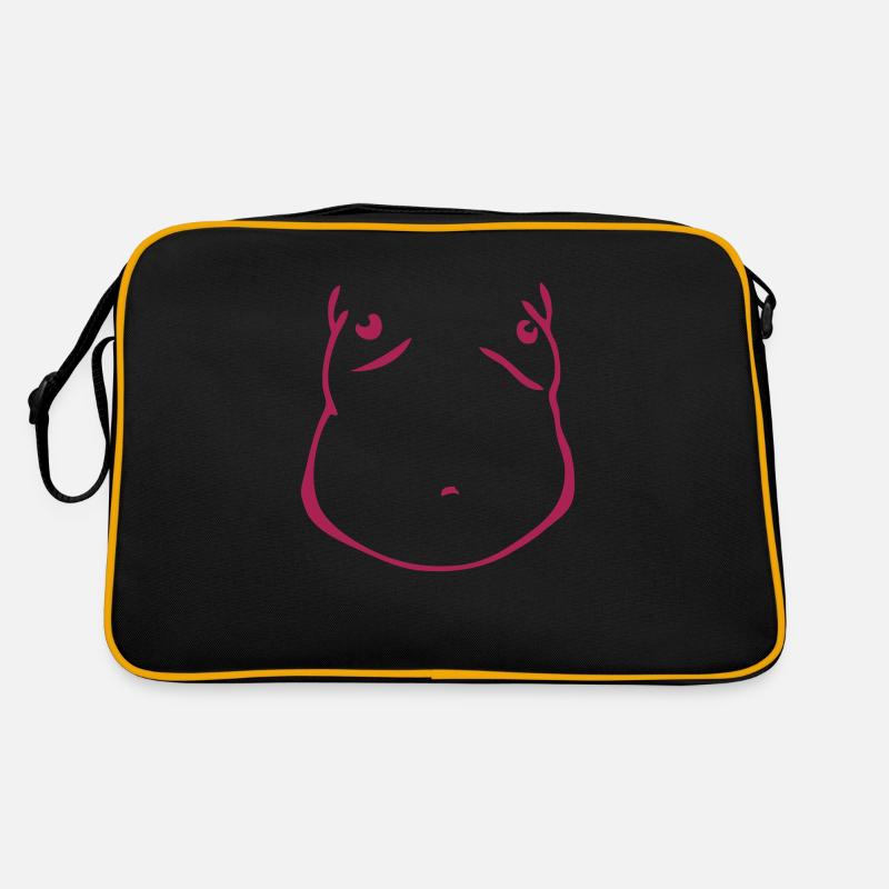 Retro Tasche