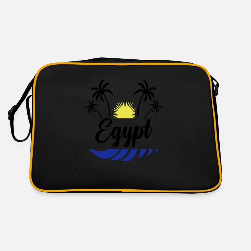 Egypt Retro Bag