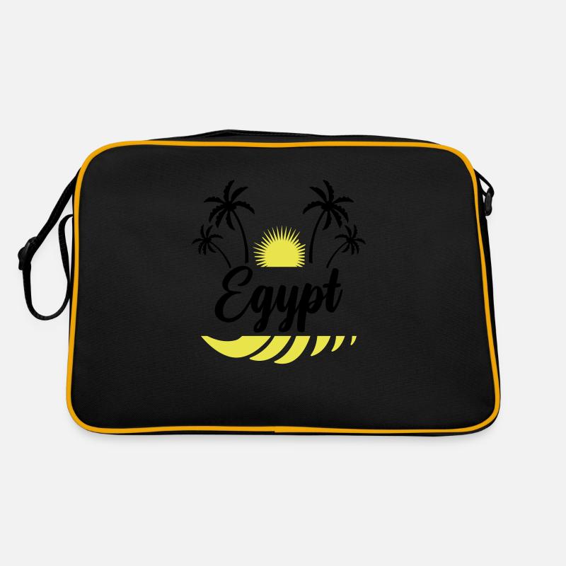 Égypte Sac Retro