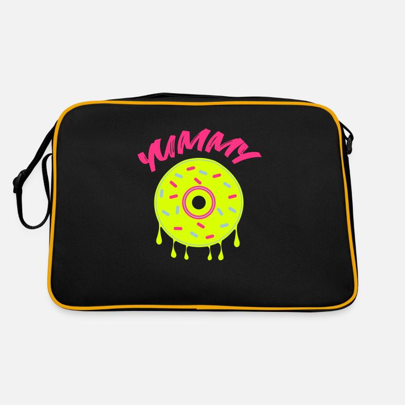 Retro Bag