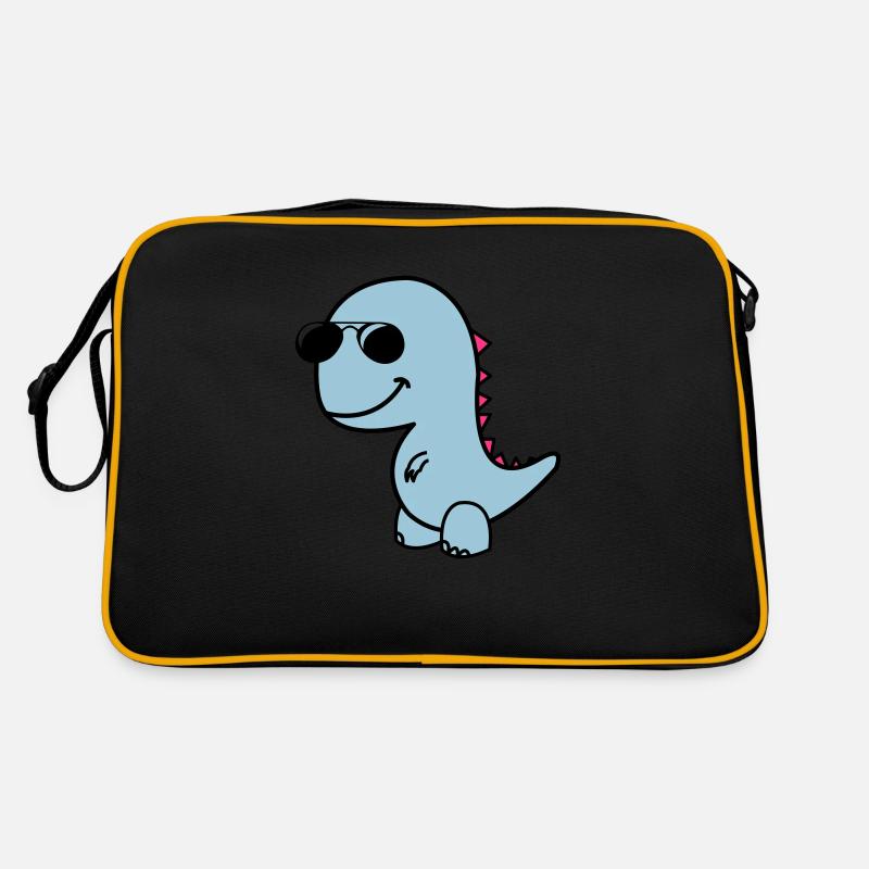 Retro Bag
