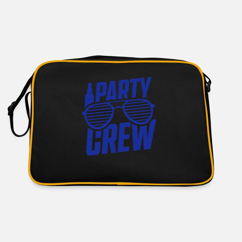 Retro Tasche
