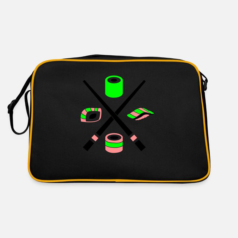 Retro Tasche