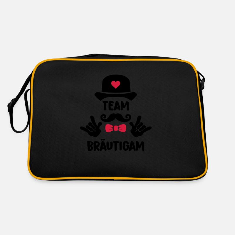 Retro Bag