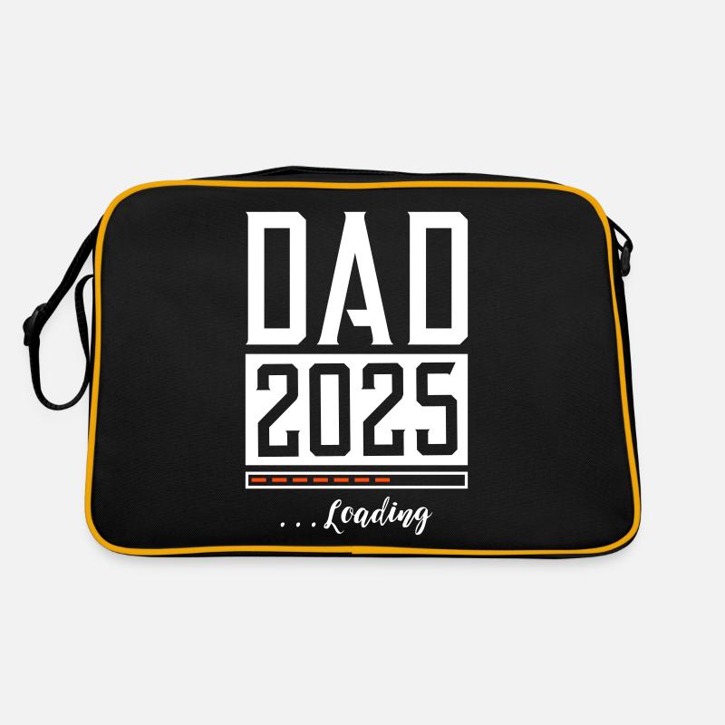 Papa 2025 Papa Loading Dicton Sac Retro