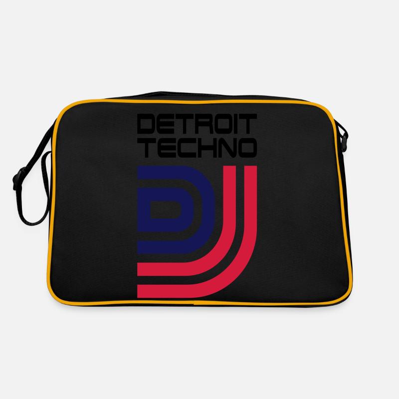 DJ__V010 Retro Bag