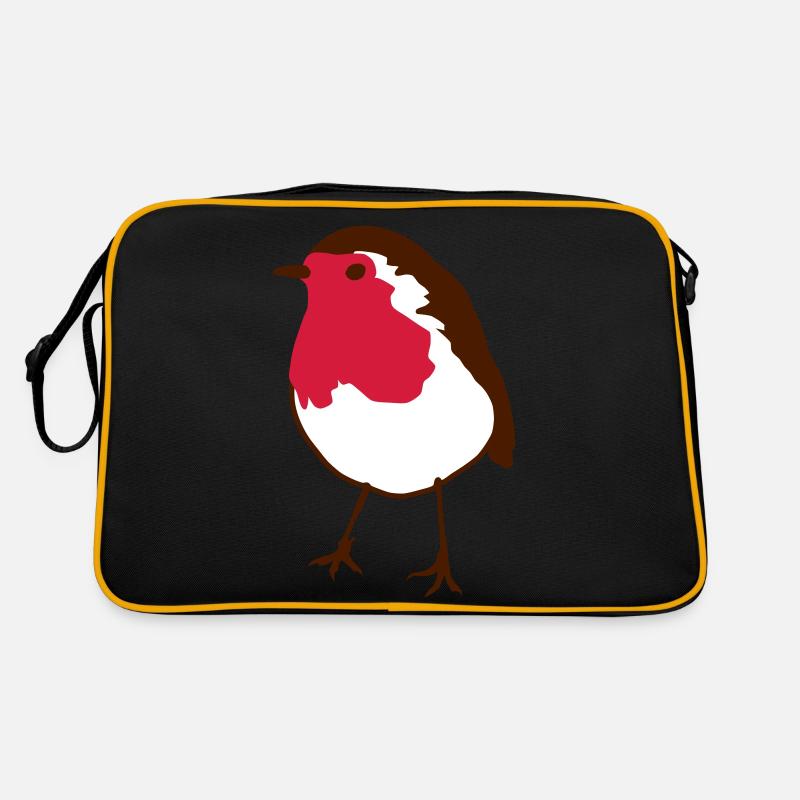robin Retro Bag