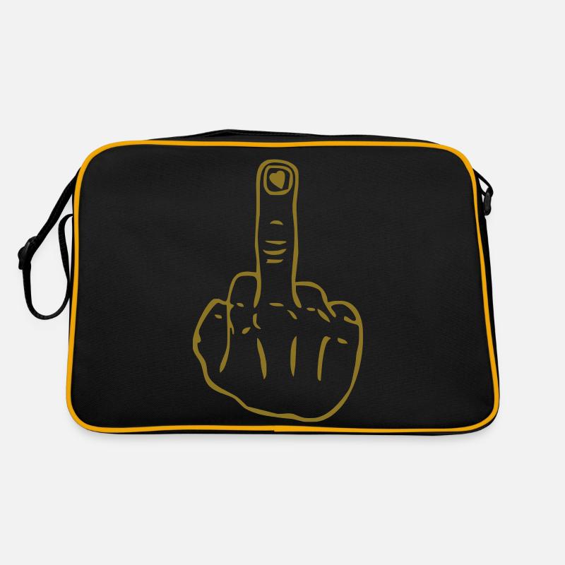 Retro Tasche