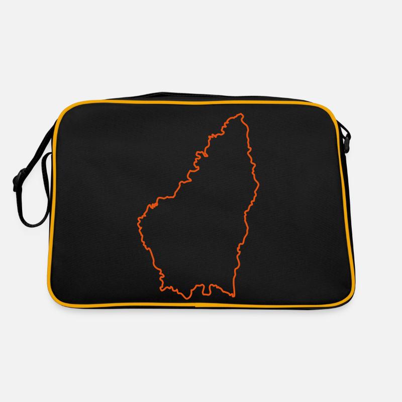 Retro Bag