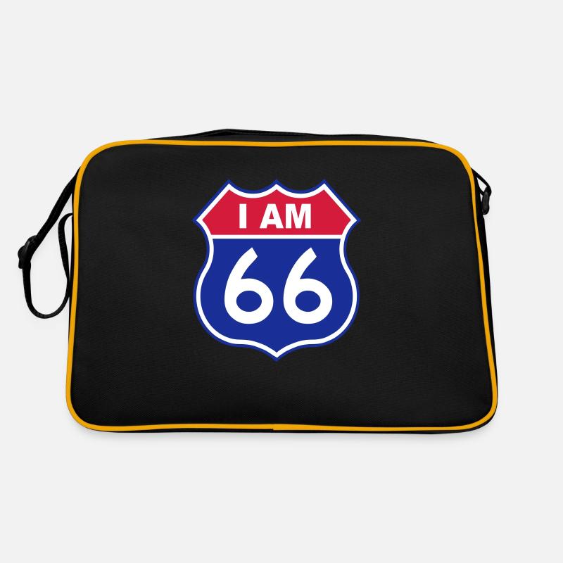 Retro Bag