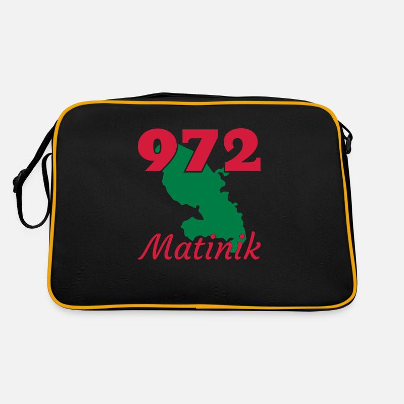 Retro Bag