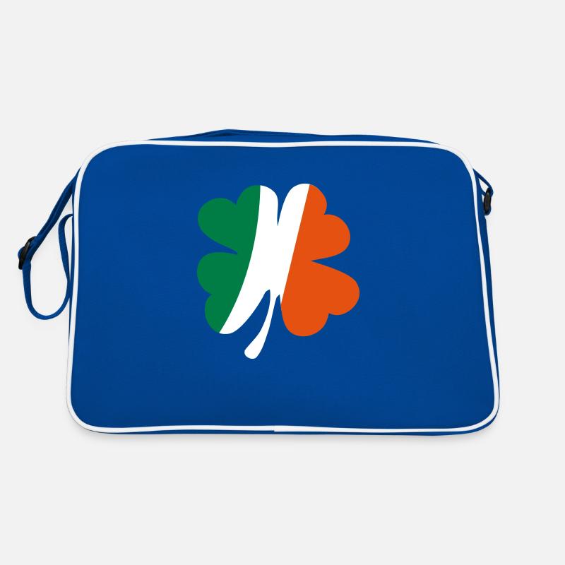 Irlande Sac Retro