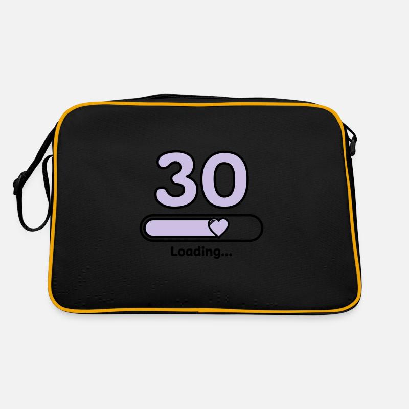 Sac Retro