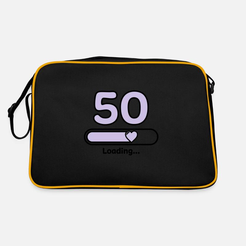 Sac Retro