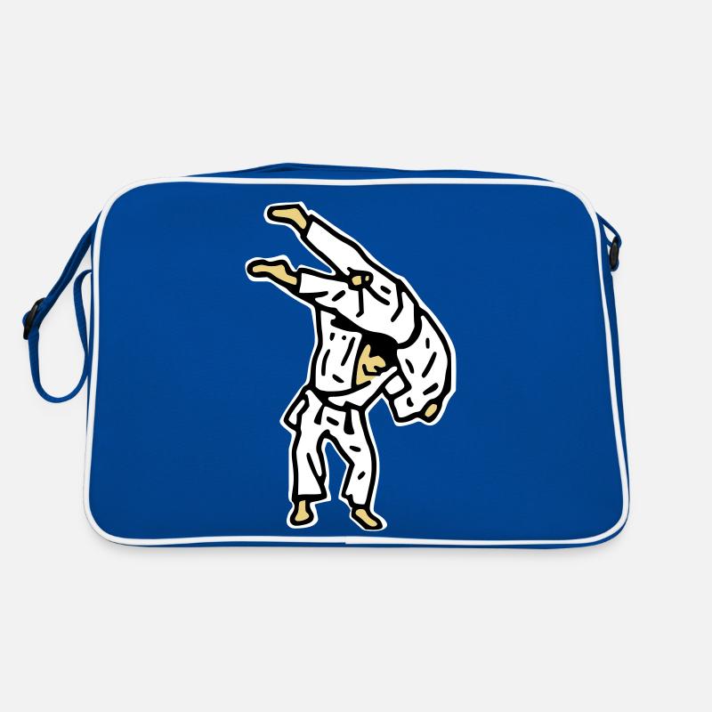 kata_guruma0 Retro Tasche