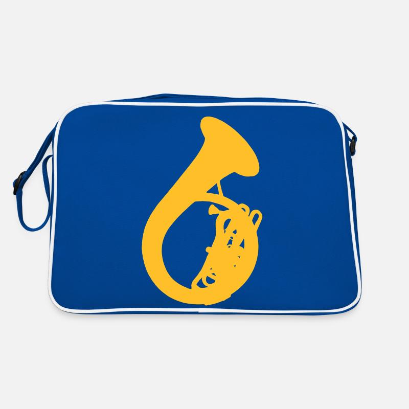 helicon Sac Retro