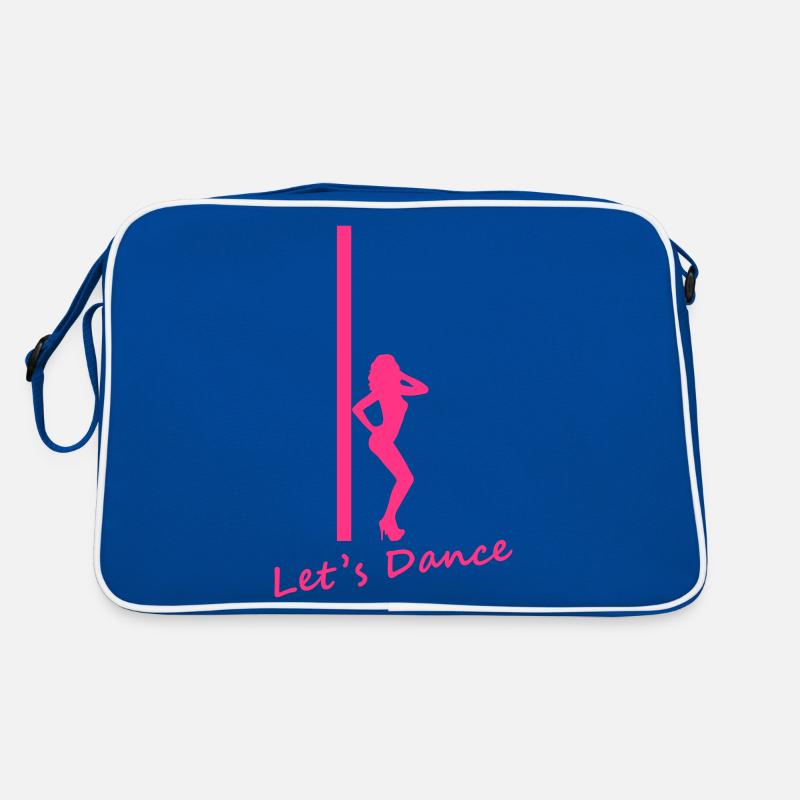 Retro Bag
