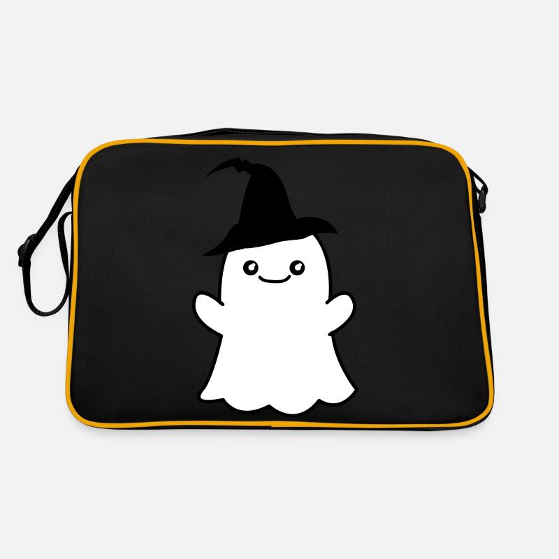 Ghost Retro Bag