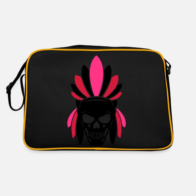 Retro Bag