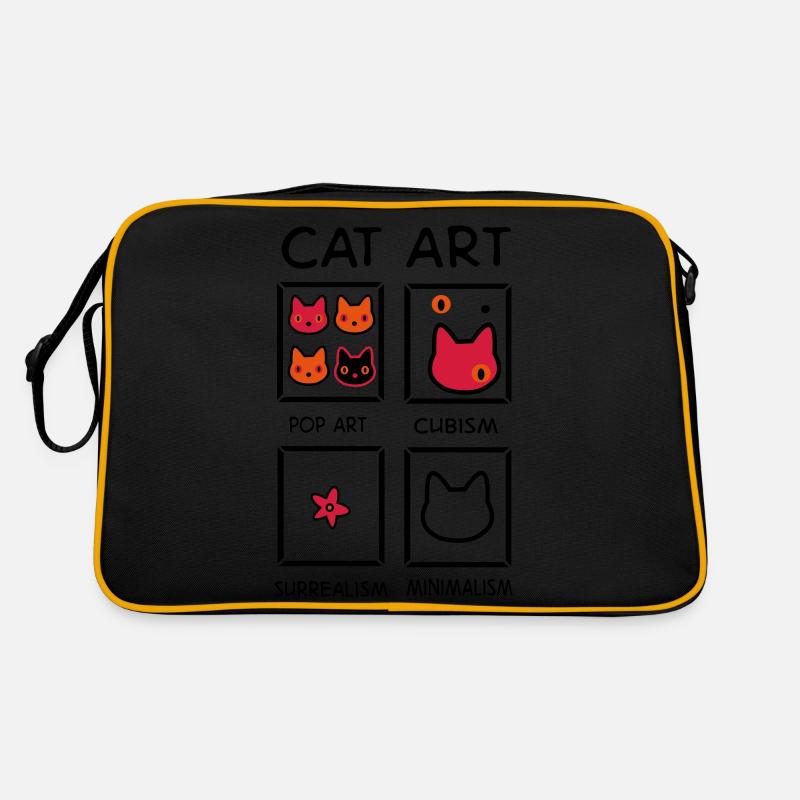 Retro Bag