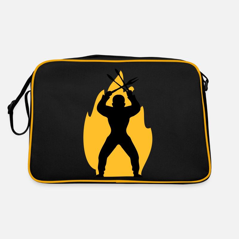 Retro Bag
