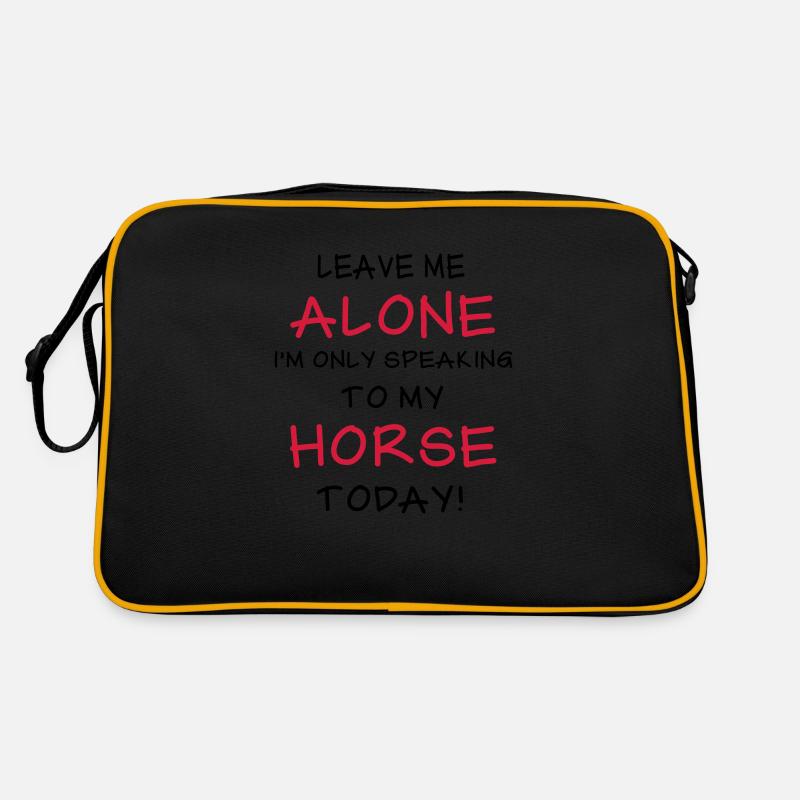 Retro Tasche