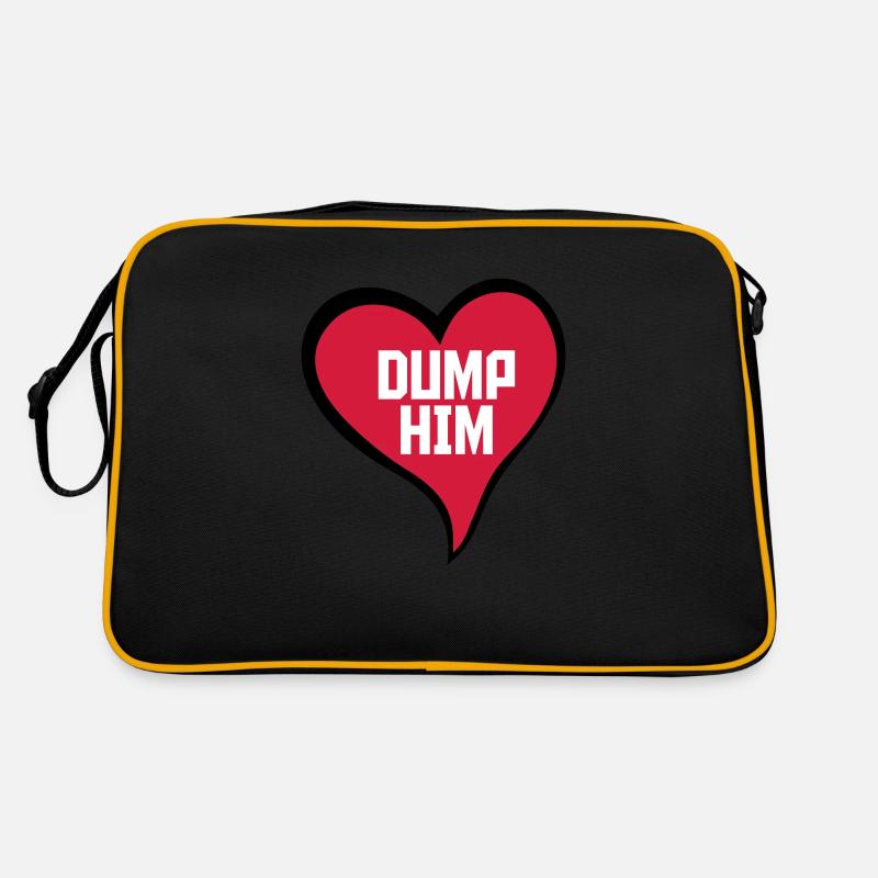 Retro Bag