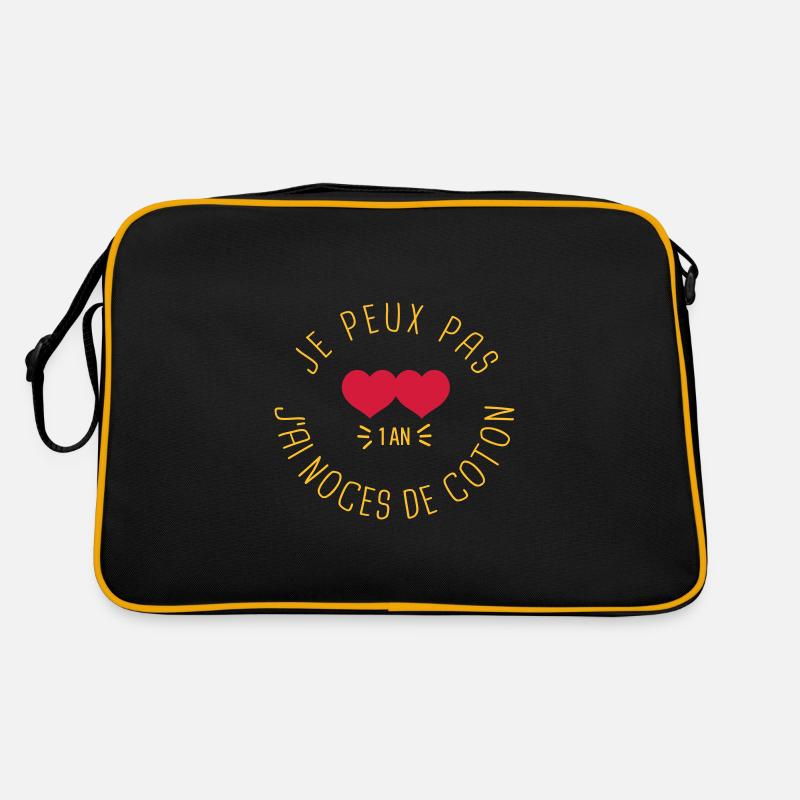 Sac Retro