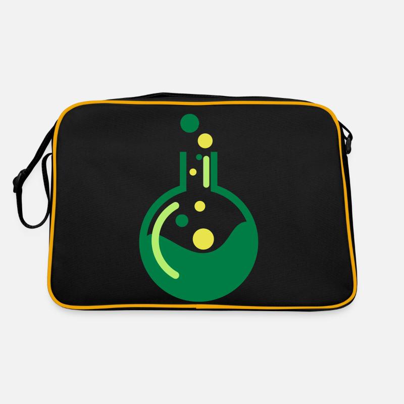 POTION Sac Retro