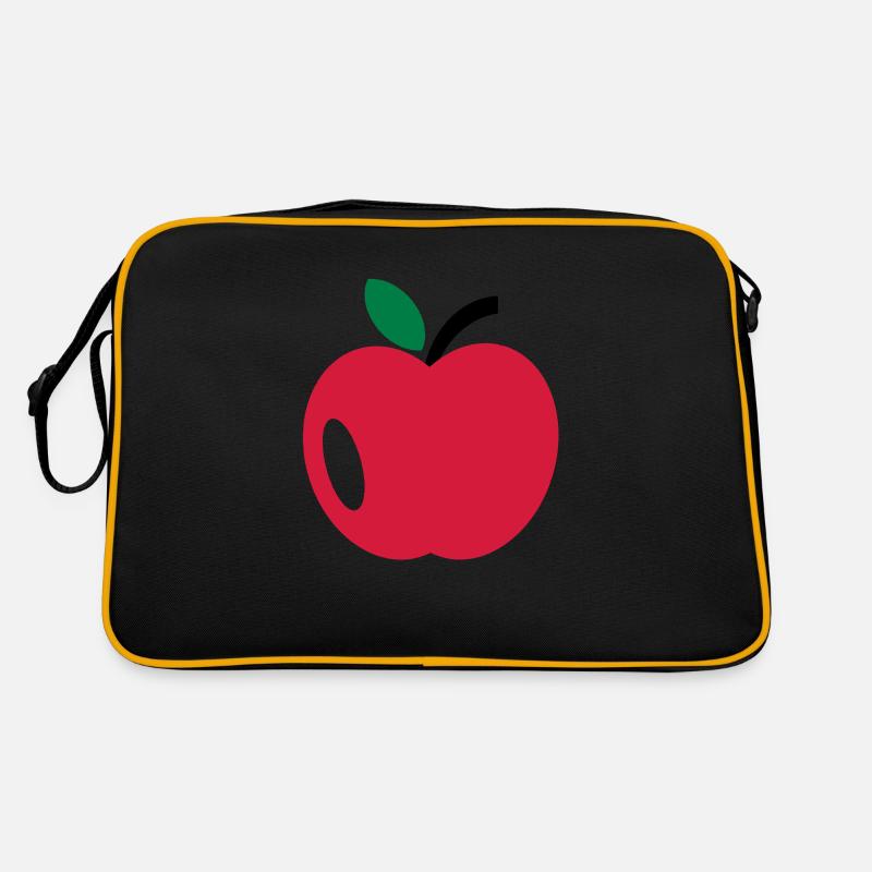 pomme Sac Retro