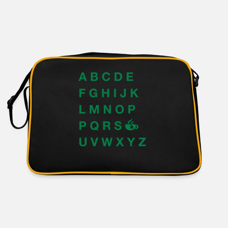 Sac Retro