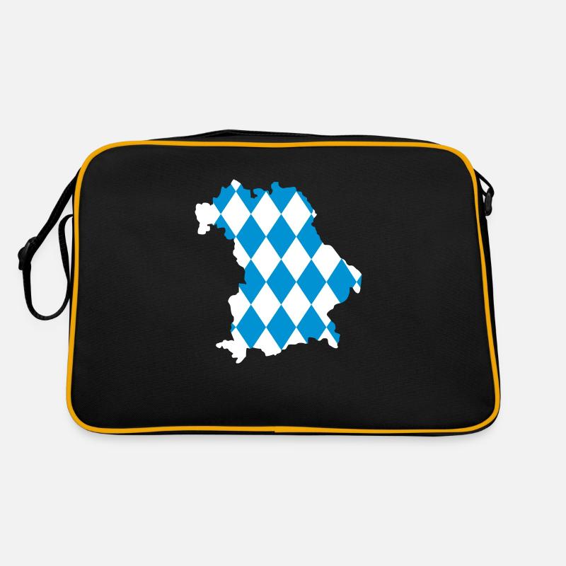 Bavaria Retro Bag