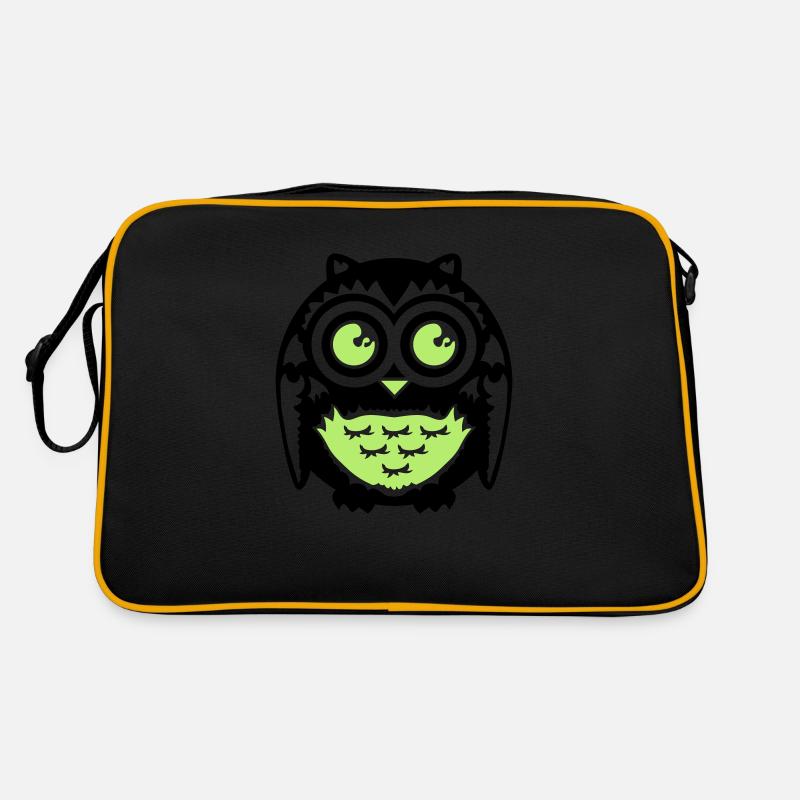 Retro Tasche