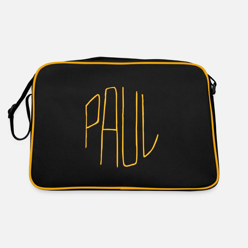 Retro Bag