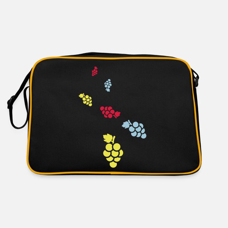 Retro Tasche