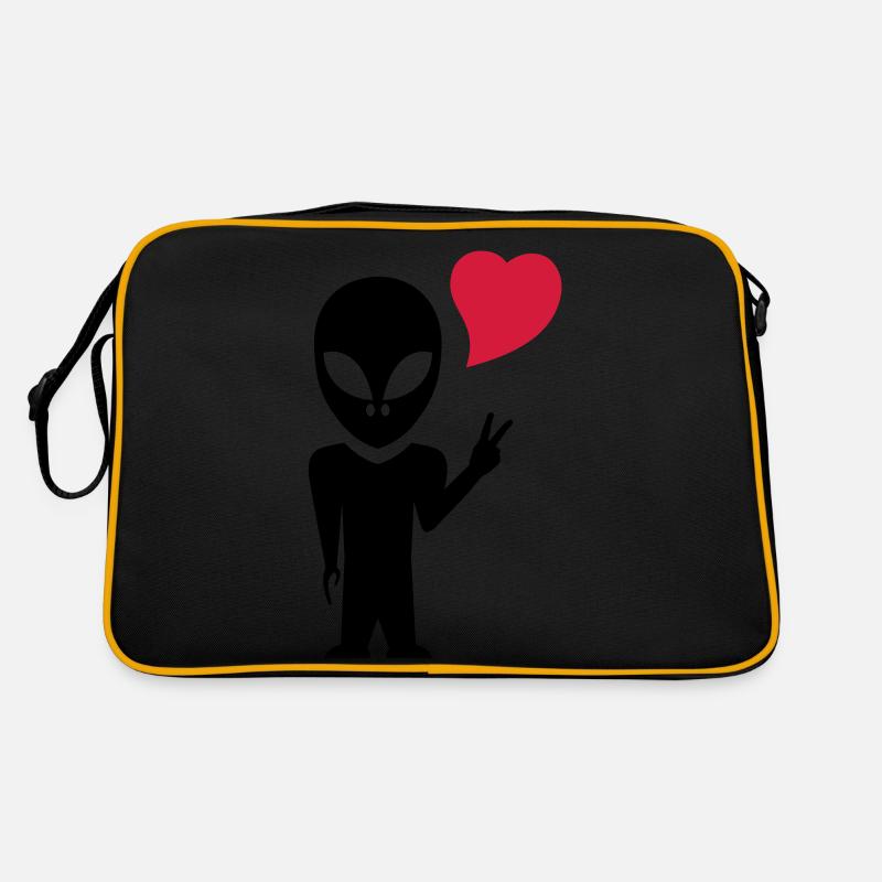 Retro Bag