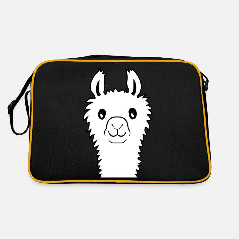 Retro Bag