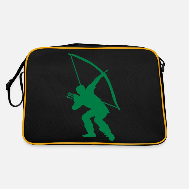 Retro Bag