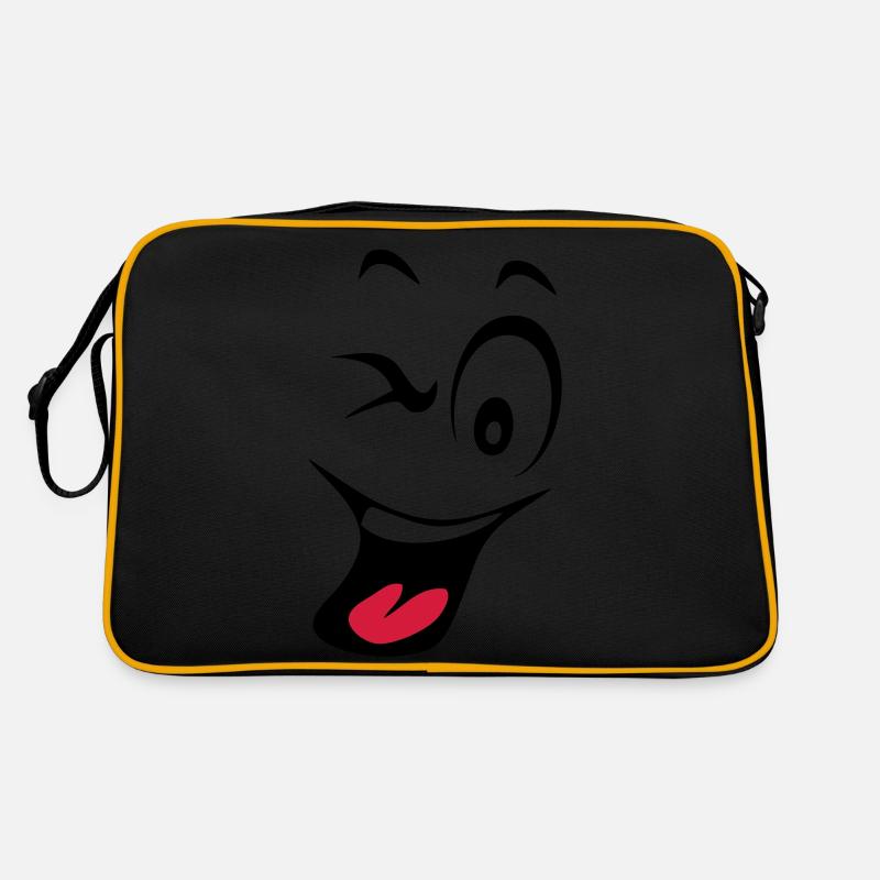 Sac Retro