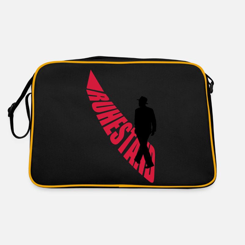 retraite Sac Retro