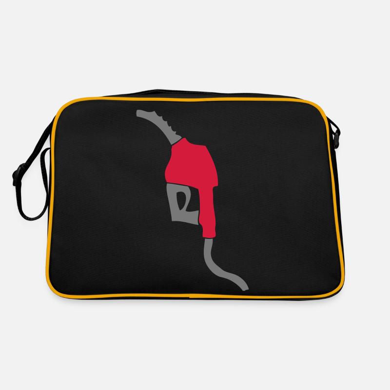 Sac Retro