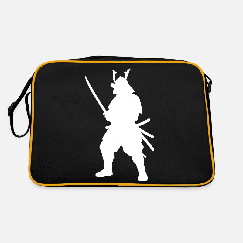 Retro Bag