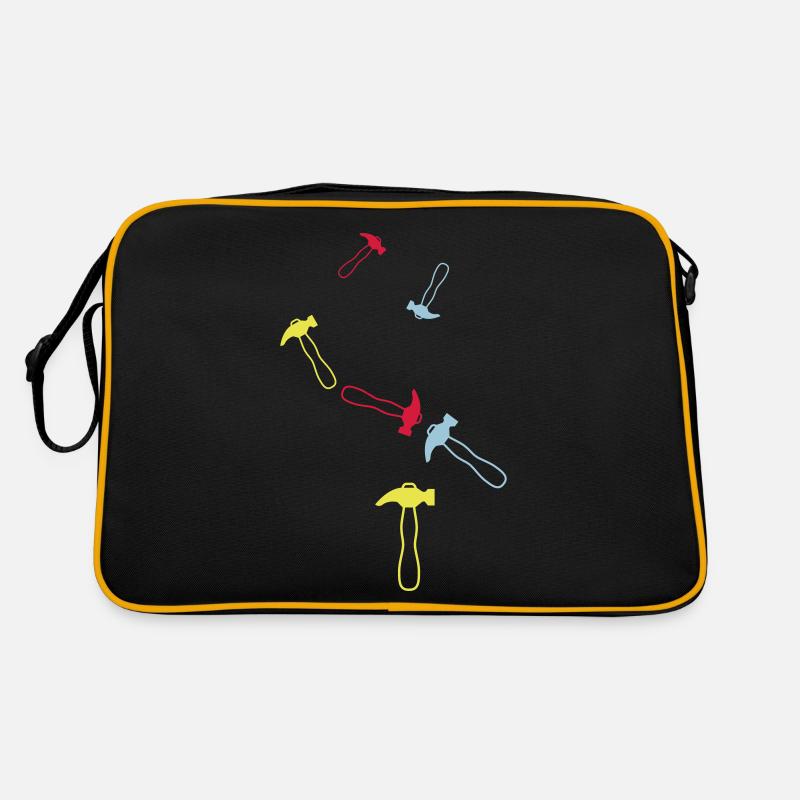 Retro Bag