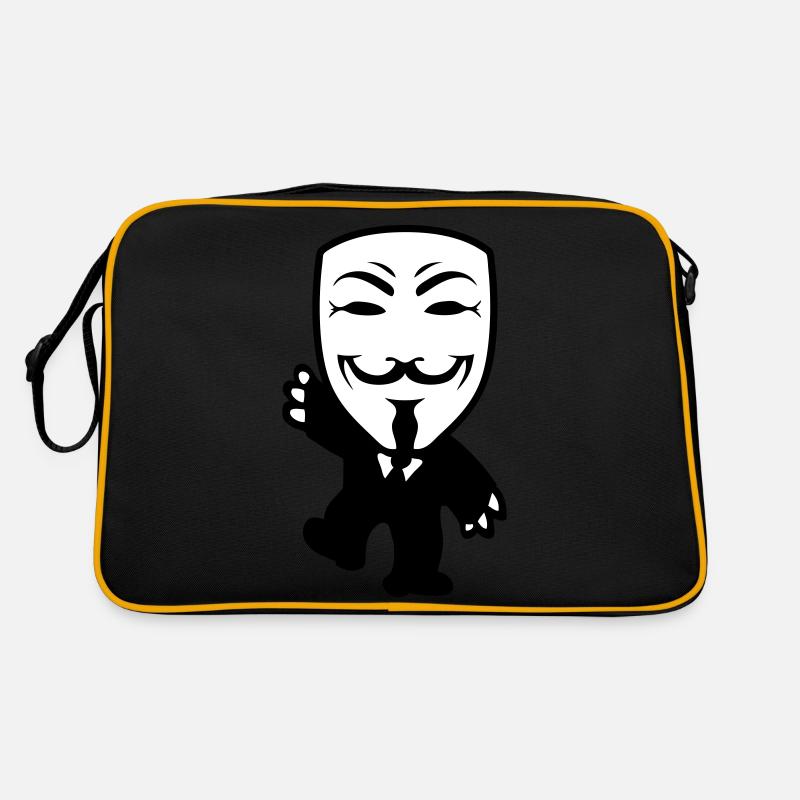 Retro Tasche