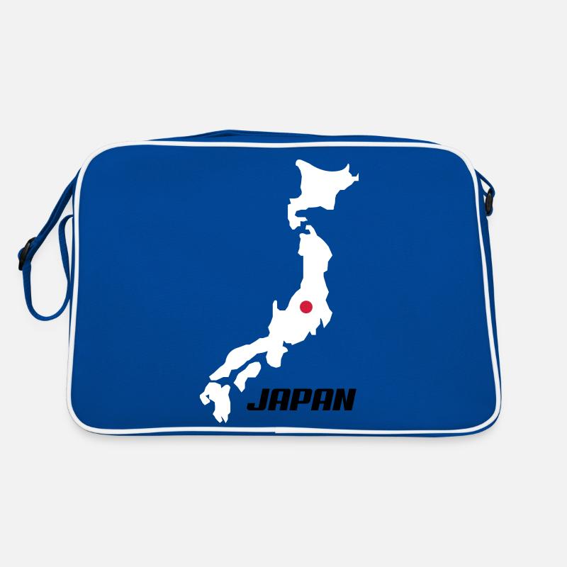 Retro Bag