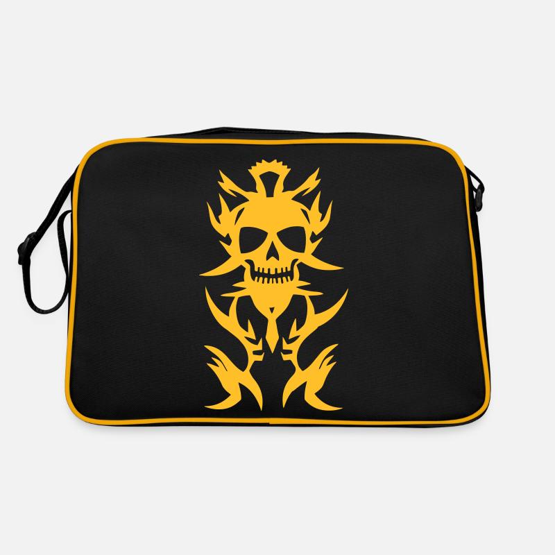 Retro Bag