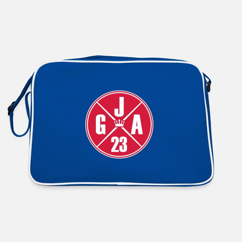 Jga 2023 Junggesellenabschied Retro Tasche