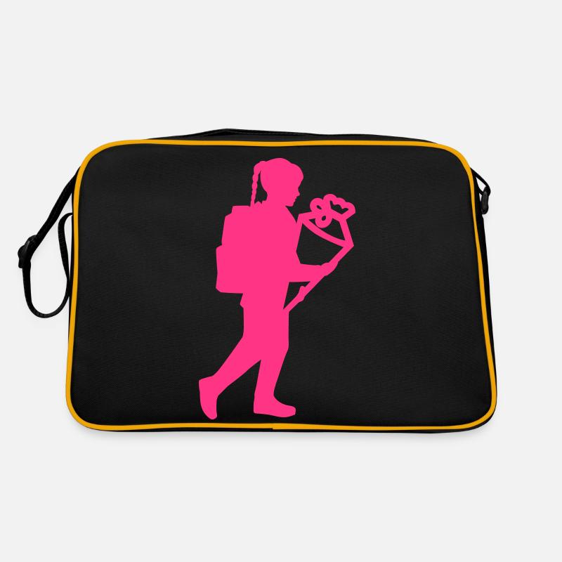 Retro Bag
