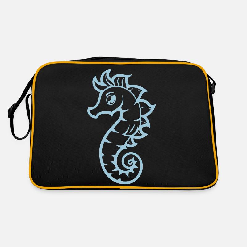 Hippocampe Hippocampe Sac Retro